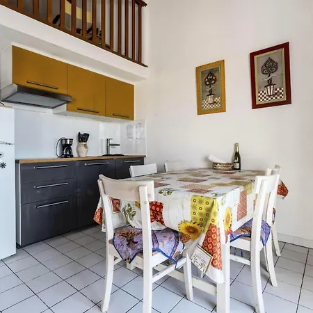 Clair De - Maeva - 3 Pieces 6 Personnes - Selection 864 * Frontignan