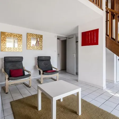 Clair De - Maeva - 3 Pieces 6 Personnes - Selection 864 Apartment