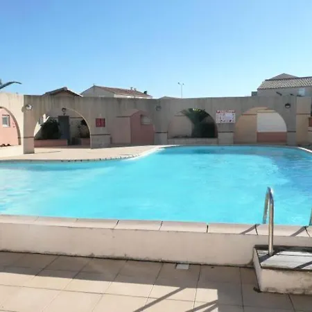 Clair De - Maeva - 3 Pieces 6 Personnes - Selection 864 * Frontignan