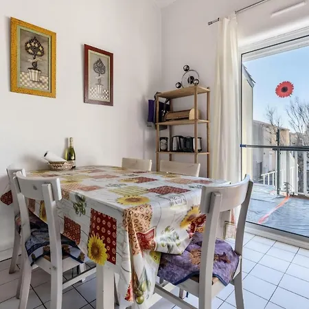 Apartment Clair De - Maeva - 3 Pieces 6 Personnes - Selection 864 *