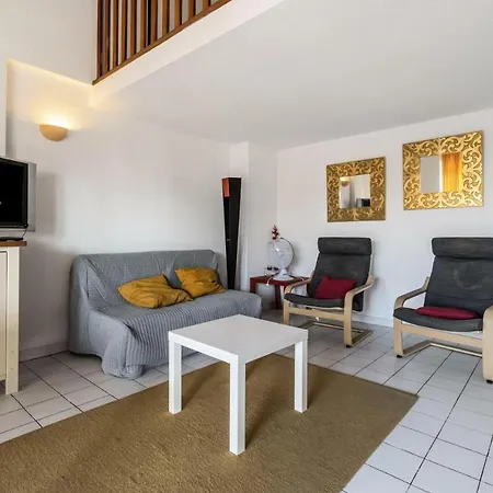 Clair De - Maeva - 3 Pieces 6 Personnes - Selection 864 Apartment