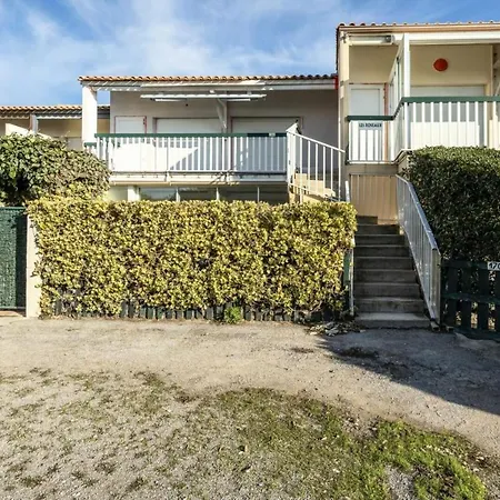 Apartment Clair De - Maeva - 3 Pieces 6 Personnes - Selection 864 Frontignan